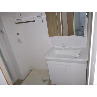 リナセント　Ⅱ 203【管理NO：1-028509302-02030】 ★家具家電は申し込み後に搬入しますの物件画像