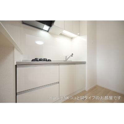 プルミエール　春　Ⅱ 104【管理NO：1-028502102-01040】 ★家具家電は申し込み後に搬入します★ ★2027年01月下旬入居可能★の物件画像