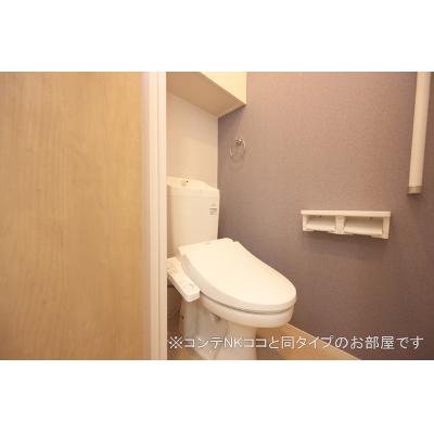プルミエール　春　Ⅱ 104【管理NO：1-028502102-01040】 ★家具家電は申し込み後に搬入します★ ★2027年01月下旬入居可能★の物件画像