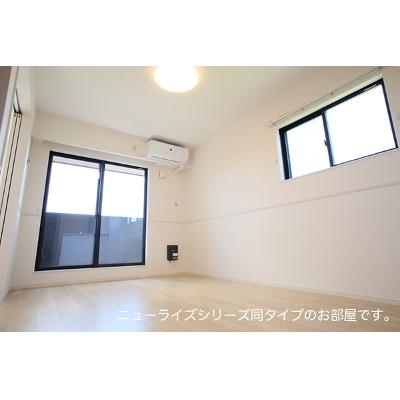 Ｒ．Ｎ．Ｐ　レジデンスＷ　Ⅱ 203【管理NO：1-028452102-02030】 ★家具家電は申し込み後に搬入します★ ★2026年10月上旬入居可能★の物件画像