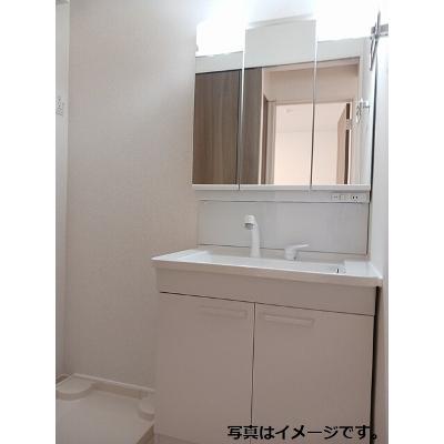 アルバ　ウエスト 202【管理NO：1-028439902-02020】 ★家具家電は申し込み後に搬入します★ ★2026年09月下旬入居可能★の物件画像