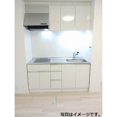 アルバ　ウエスト 103【管理NO：1-028439902-01030】 ★家具家電は申し込み後に搬入します 2026年09月下旬入居可能の物件画像