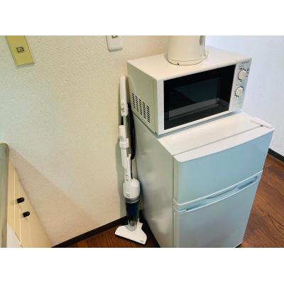 ONLY岩槻1【🌈WiFi・管理費０円キャンペーン🌈】ペット可🐾室内洗濯機！おしゃれなカウンターキッチン♪　春日部・大宮まで一本🚃　大和田、七里、近隣の物件画像