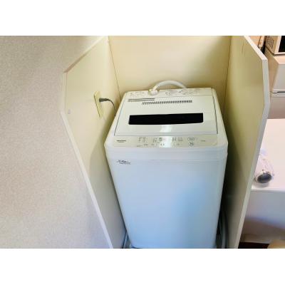 ONLY岩槻1【🌈WiFi・管理費０円キャンペーン🌈】ペット可🐾室内洗濯機！おしゃれなカウンターキッチン♪　春日部・大宮まで一本🚃　大和田、七里、近隣の物件画像