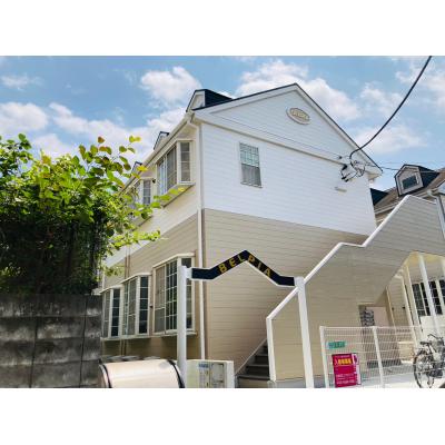 ONLY岩槻1【🌈WiFi・管理費０円キャンペーン🌈】ペット可🐾室内洗濯機！おしゃれなカウンターキッチン♪　春日部・大宮まで一本🚃　大和田、七里、近隣の物件画像