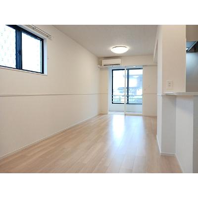 フォレスト　テラスⅡ 103【管理NO：1-028414102-01030】 ★家具家電は申し込み後に搬入します★の物件画像