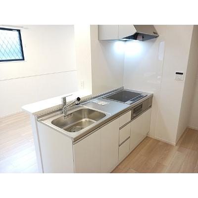 フォレスト　テラスⅡ 103【管理NO：1-028414102-01030】 ★家具家電は申し込み後に搬入します★の物件画像