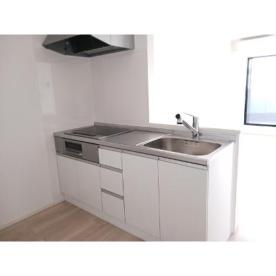 シャルフ飛江田　Ⅲ 203【管理NO：1-028179203-02030】 ★家具家電は申し込み後に搬入しますの物件画像
