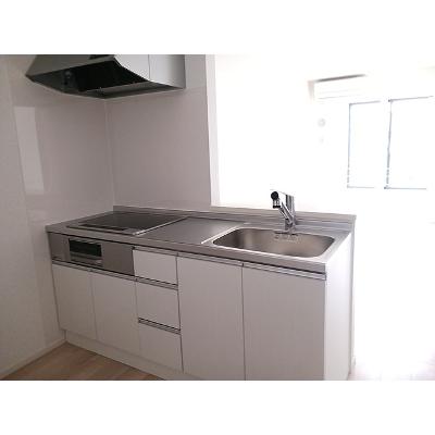 シャルフ飛江田　Ⅲ 103【管理NO：1-028179203-01030】 ★家具家電は申し込み後に搬入しますの物件画像