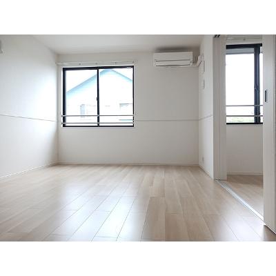 シャルフ飛江田　Ⅰ 203【管理NO：1-028179201-02030】 ★家具家電は申し込み後に搬入しますの物件画像