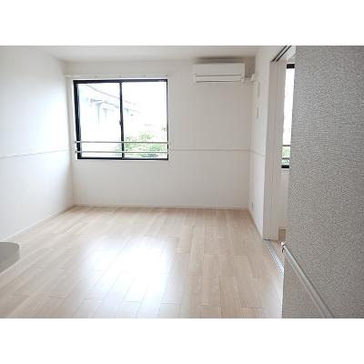 シャルフ飛江田　Ⅰ 202【管理NO：1-028179201-02020】 ★家具家電は申し込み後に搬入しますの物件画像