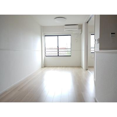 コーポサンシャイン　Ⅱ 202【管理NO：1-027730002-02020】 ★家具家電は申し込み後に搬入します★の物件画像