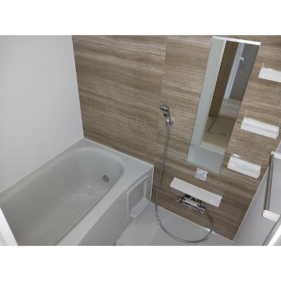 コーポサンシャイン　Ⅱ 202【管理NO：1-027730002-02020】 ★家具家電は申し込み後に搬入します★の物件画像