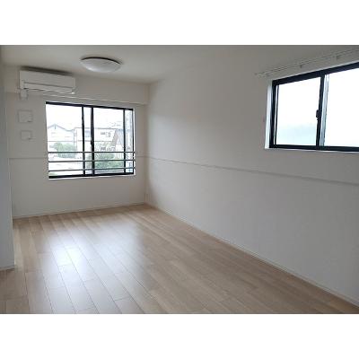 コーポサンシャイン　Ⅰ 201【管理NO：1-027730001-02010】 ★家具家電は申し込み後に搬入しますの物件画像