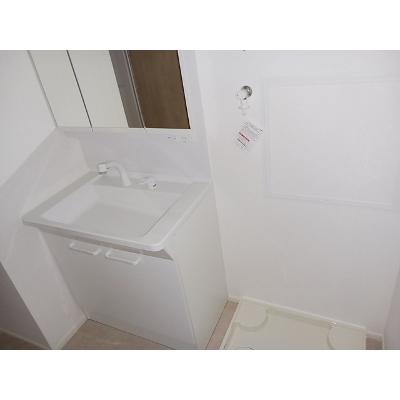 コーポサンシャイン　Ⅰ 201【管理NO：1-027730001-02010】 ★家具家電は申し込み後に搬入しますの物件画像
