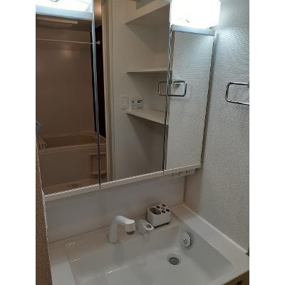 オレガノ　Ｂ 106【管理NO：1-027298502-01060】 ★家具家電は申し込み後に搬入しますの物件画像