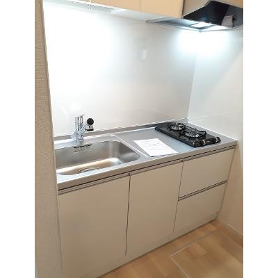 プルメリア　Ａ 104【管理NO：1-026456101-01040】 ★家具家電は申し込み後に搬入します★の物件画像