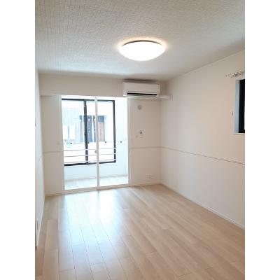 アルバ　ファウスト　Ⅱ 101【管理NO：1-026260002-01010】 ★家具家電は申し込み後に搬入します★の物件画像