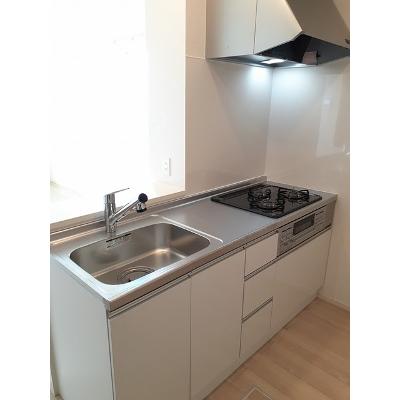 フェイバー　フォレスト　Ⅱ 104【管理NO：1-026074302-01040】 ★家具家電は申し込み後に搬入します★の物件画像