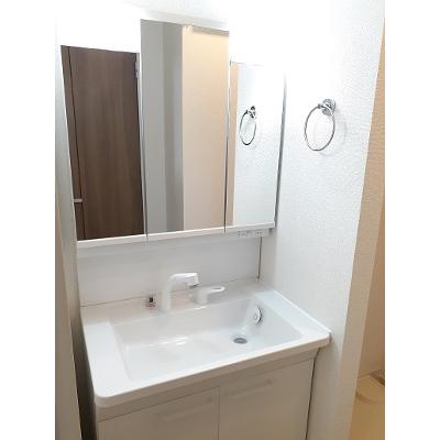 ムーンライト　ヒルズ 103【管理NO：1-025734801-01030】 ★家具家電は申し込み後に搬入しますの物件画像