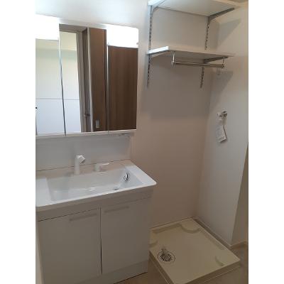 プリムローズ　ＨＡＬ 104【管理NO：1-025734601-01040】 ★家具家電は申し込み後に搬入します★の物件画像