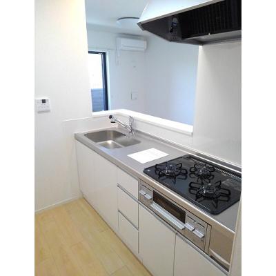ブリッサ　Ｎ・Ｋ 201【管理NO：1-025452201-02010】 ★家具家電は申し込み後に搬入します 2026年08月中旬入居可能の物件画像