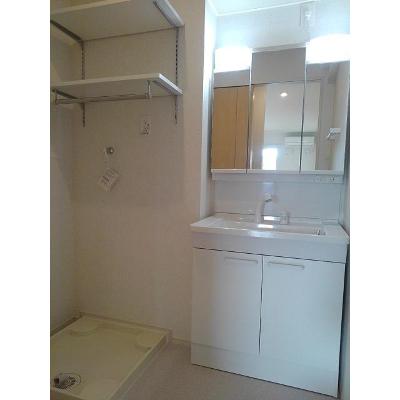 サンリット平原　Ⅱ 204【管理NO：1-024678302-02040】 ★家具家電は申し込み後に搬入しますの物件画像