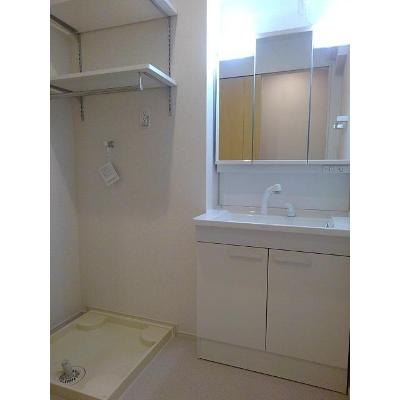 サンリット平原　Ⅱ 104【管理NO：1-024678302-01040】 ★家具家電は申し込み後に搬入しますの物件画像