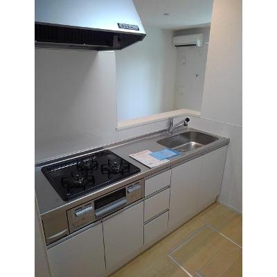 アパートメント高洲５３６　Ⅰ 103【管理NO：1-024324201-01030】 ★家具家電は申し込み後に搬入します★の物件画像