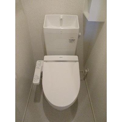 メリータイム　Ⅱ 203【管理NO：1-023768202-02030】 ★家具家電は申し込み後に搬入しますの物件画像