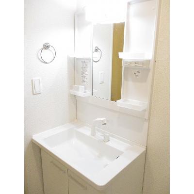 メリータイム　Ⅱ 203【管理NO：1-023768202-02030】 ★家具家電は申し込み後に搬入しますの物件画像