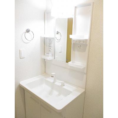 メリータイム　Ⅱ 202【管理NO：1-023768202-02020】 ★家具家電は申し込み後に搬入しますの物件画像