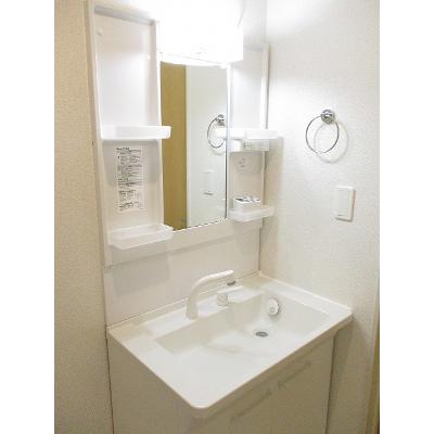 メリータイム　Ⅱ 201【管理NO：1-023768202-02010】 ★家具家電は申し込み後に搬入しますの物件画像