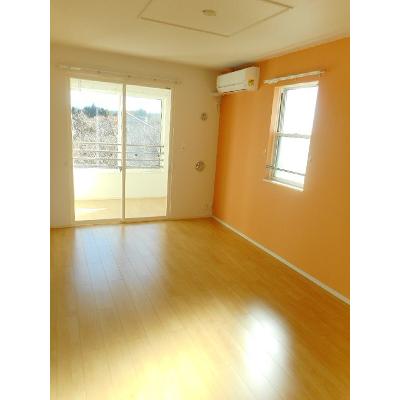 フォレスト　リバー　Ⅱ 202【管理NO：1-023284302-02020】 ★家具家電は申し込み後に搬入しますの物件画像