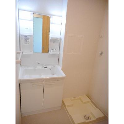 フォレスト　リバー　Ⅱ 202【管理NO：1-023284302-02020】 ★家具家電は申し込み後に搬入しますの物件画像