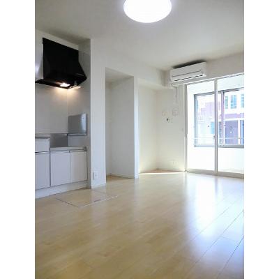 グランガーデン　Ⅰ 101【管理NO：1-022957301-01010】 ★家具家電は申し込み後に搬入しますの物件画像
