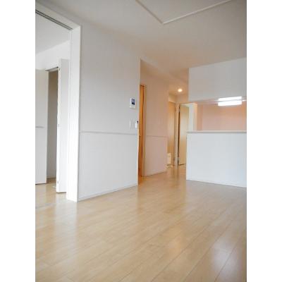 Ｈ・ＣＡＮＴＩＫ　Ⅵ 203【管理NO：1-022739701-02030】 ★家具家電は申し込み後に搬入しますの物件画像