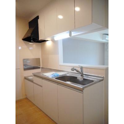 Ｈ・ＣＡＮＴＩＫ　Ⅵ 203【管理NO：1-022739701-02030】 ★家具家電は申し込み後に搬入しますの物件画像