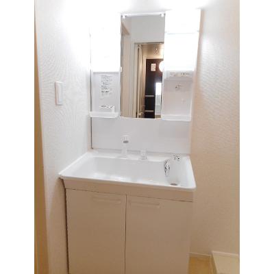 Ｈ・ＣＡＮＴＩＫ　Ⅵ 203【管理NO：1-022739701-02030】 ★家具家電は申し込み後に搬入しますの物件画像