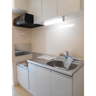 サクラーノ　Ⅱ 101【管理NO：1-022685302-01010】 ★家具家電は申し込み後に搬入します 2026年08月下旬入居可能の物件画像