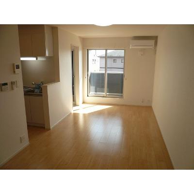 ヴィラ・ルピナスⅡ 205【管理NO：1-021748401-02050】 ★家具家電は申し込み後に搬入します★の物件画像