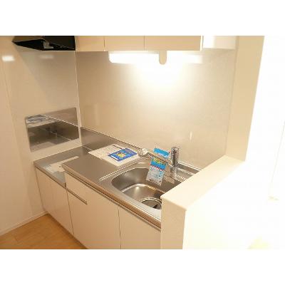ヴィラ・ルピナスⅡ 205【管理NO：1-021748401-02050】 ★家具家電は申し込み後に搬入します★の物件画像