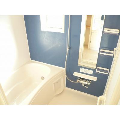 ヴィラ・ルピナスⅡ 205【管理NO：1-021748401-02050】 ★家具家電は申し込み後に搬入します★の物件画像