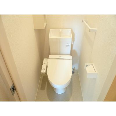 ヴィラ・ルピナスⅡ 205【管理NO：1-021748401-02050】 ★家具家電は申し込み後に搬入します★の物件画像