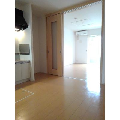 ラ・ポルトⅡ 101【管理NO：1-019367602-01010】 ★家具家電は申し込み後に搬入しますの物件画像