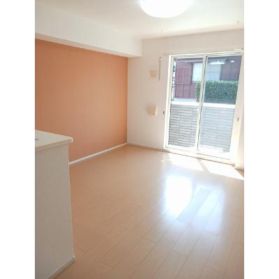 ラッフィナート 102【管理NO：1-018969401-01020】 ★家具家電は申し込み後に搬入します★の物件画像