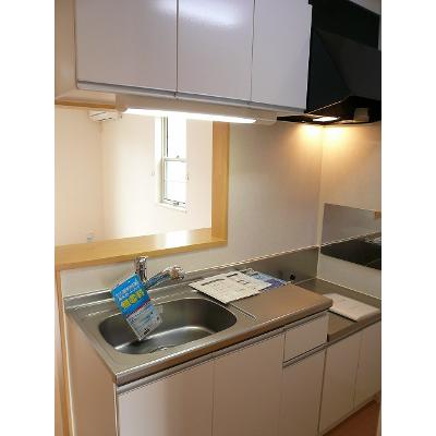 メゾン・オーブ　Ⅲ 102【管理NO：1-017875502-01020】 ★家具家電は申し込み後に搬入します★の物件画像