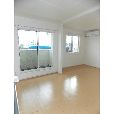 カーサソーレ 203【管理NO：1-017475801-02030】 ★家具家電は申し込み後に搬入しますの物件画像