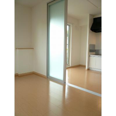 カーサ　フォレスタ 101【管理NO：1-016913701-01010】 ★家具家電は申し込み後に搬入します★の物件画像