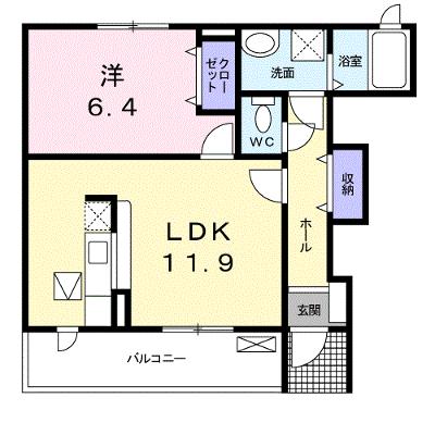 グランツ・本郷 103【管理NO：1-016688601-01030】 ★家具家電は申し込み後に搬入します 2026年07月下旬入居可能の物件画像